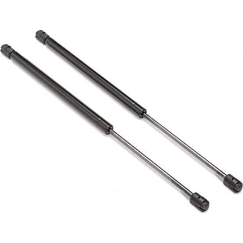 Rear Tailgate Boot Gas Support Struts 9114311 9114311 2839KB 132670 132671 Fit Vauxhall Corsa 2000-2006 Hatchback