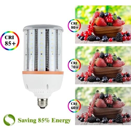 200W E40 LED Lamp IP65 Waterproof Outdoor LED Corn Bulb E39 150W 100W 80W 30W High Quality 150Lm/W CE 100-277V 5000K