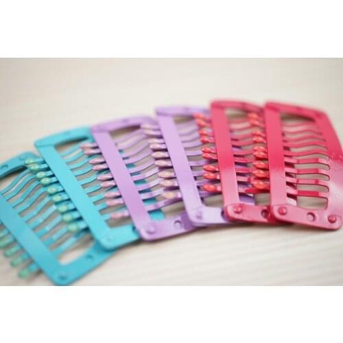 Pet Hair Hirpin Cats Grooming Accessories Clips handmade Bow Hairpin hairpin Leica ultra-slip non-loose sports hairpin bangs