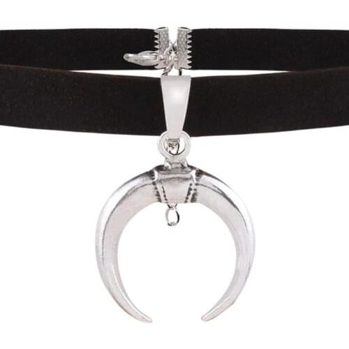 Готические чокеры Angelady China At AliExpress