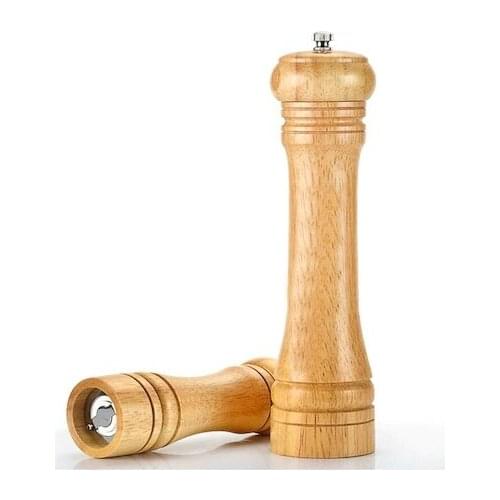 CNKmarkt Pepper Mills