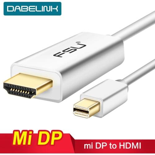 DABELINK DP Cables