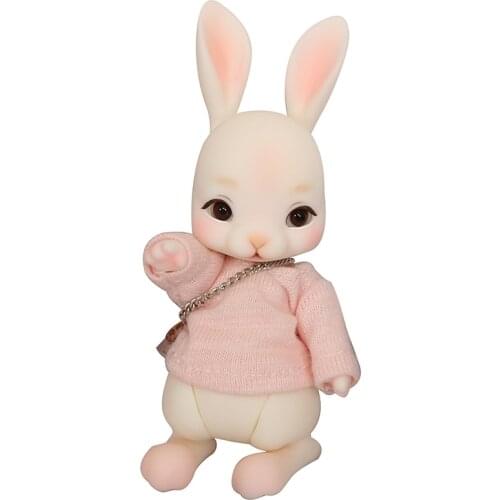 Dfut Articulated Dolls