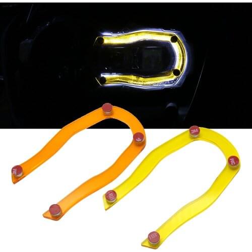 For BMW R1200GS Grille Headlight Protector Guard Lense Cover Fit For BMW R 1200 GS LC ADV 13-18 Motorcycle Accessories