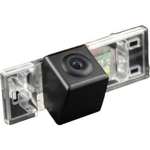 For Philips Geely PANDA car rear view parking back up camera car reverse camera waterproof night vision HD
