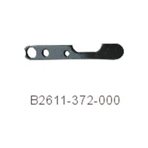 B2611-372-000 Stop Motion Disc Pressure Lever for Juki MB-372 / MB-373 Series Single Thread, Chainstitch Button Sewing Machine