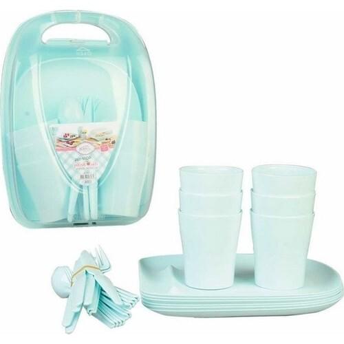 Goldex Dinnerware Sets