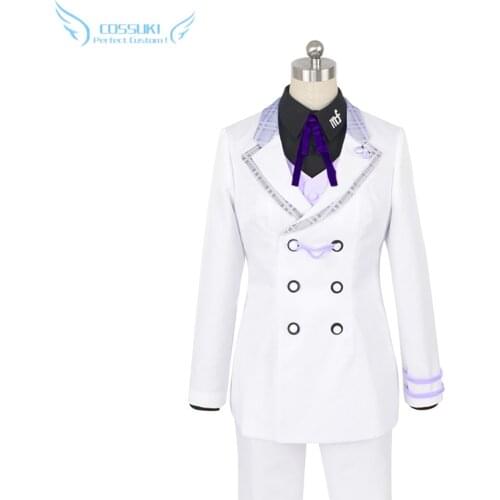 Idolish7 Osaka Sogo Cosplay Costume, Perfect Custom for You