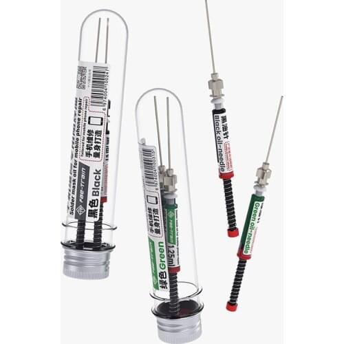 Repair Tool Special Solder Mask For Mobile Phone Suitable For Repair PC Mobile Phone PCB Circuit Boards Tools