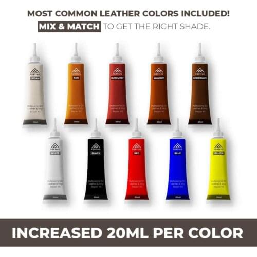 20ml Car seat Repair Cream Leather restaurant repairman sofa leather furniture sportswear indoor cleaner