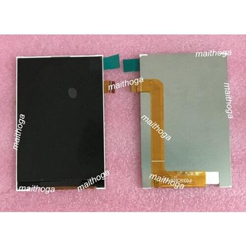 Maithoga 3.5 inch 25PIN 262K TFTLCD Screen ST7796S HVGA 320(RGB)*480 MIPI Interface