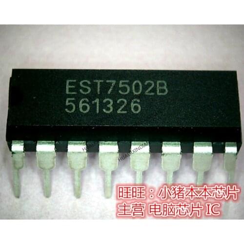 New original EST7502B EST75028 High Quality