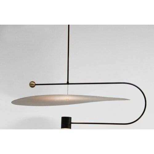 ONLYLIGHT Chandeliers