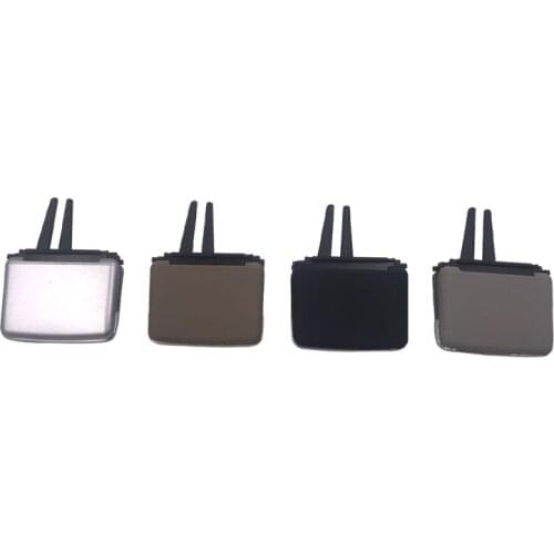 Automotive Air Conditioning Rear Air Outlet Clip Repair Kit FOR Mercedes Benz E Class E180 E200 E260 E300 E350