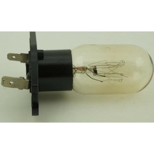 Microwave Oven Globe Lamp 240V 25W T170 For Panasonic DAEWOO PANASONIC SAMSUNG