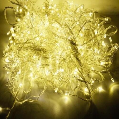 STYHOMSUN LED Garlands