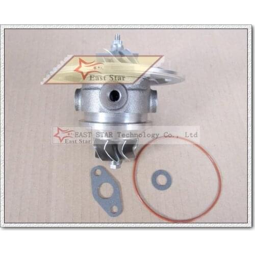Turbo CHRA Core cartridge GT1752S 710060 710060-5001S 710060-0001 28200-4A001 282004A001 For Hyundai H-1 Starex CRDI D4CB 2.5L