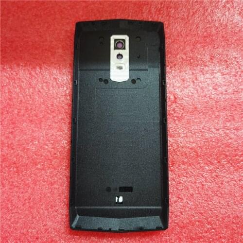Back cover for Blackview P10000 Pro Back Glass Housing Cover Case Back Cover Frame Bezel Chassic Housings Accessory Bundles
