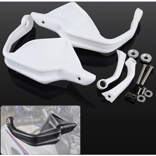 For BMW G310GS G310R 2017-2021 Motorcycle Handguard Hand Guards Shield Brake Clutch Levers Protector