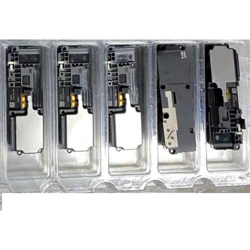 10PCS Loud Speaker For Xiaomi CC9E / Mi A3 Loudspeaker Buzzer Ringer Flex Cable Repair Parts