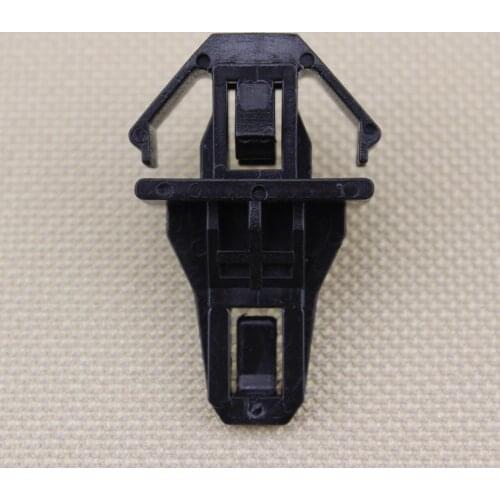 10pcs Radiator Grille Clips Retainer Fastener Clamp for Honda Accord 91578SV4003