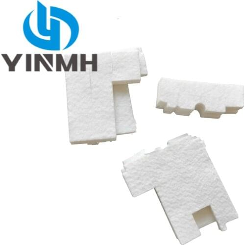 10X Waste Ink Pad Sponge for Epson L4150 4158 L4160 ET 2700 2750 2760 3700 3710 3750 3760 4700 4750 4760 XP 5100 5105 5115 L6190