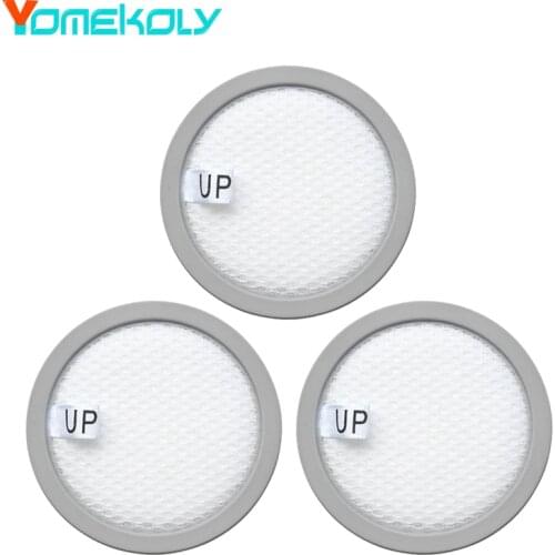 For Xiaomi Jimmy Jv11 Handheld Vacuum Cleaner HEPA Filter Professional Replacement Accessories Durable Parts