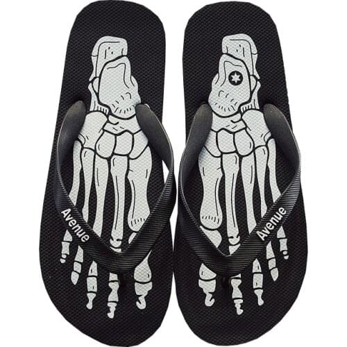 ETHSOUL Men's Slippers