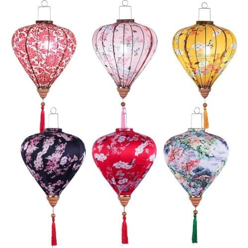 Festival National Day Decorative Lantern Hotel Outdoor Waterproof Decorative Lantern Ornaments Holiday Wedding Chinese lantern