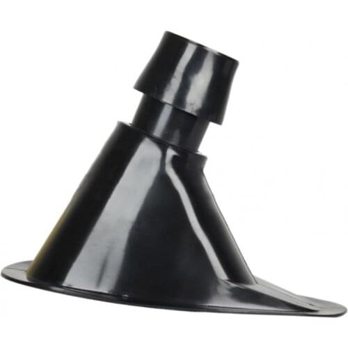 Glue on Fishing Rod Rest Mount Lock Rack Support Bracket for Inflatable Boat