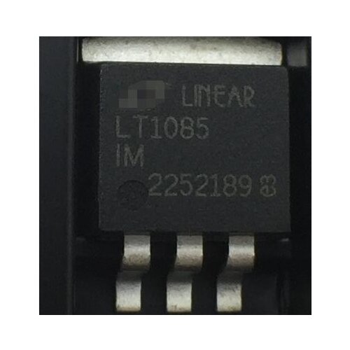 100% NEW Free shipping LT1085IM TO-263