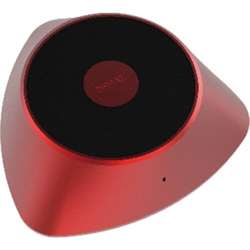 2021 New DSPIAE MS-01 CHARYBDIS Magnetic Lacquer Shaker For Paint Decorating Power Tool Parts Red