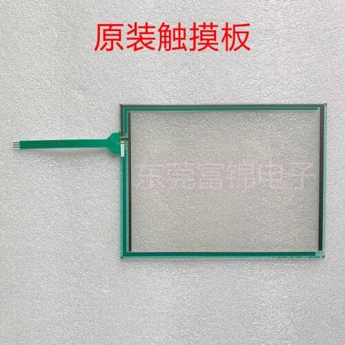 New IRC5 teach pendant DSQC679 3HAC028357-001 touchpad buttons suitable for ABB robots