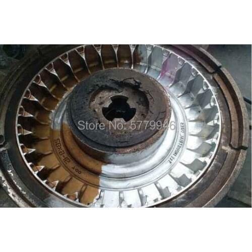 New Product 50W Portable Laser Cleaning Machine For Metal Iron Stainless Steel Rust Oil Dust Surface