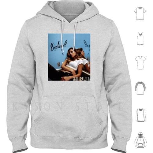 Onenoh Snoh Ugh A American Tour Again 2020 Hoodies Long Sleeve Live Aalegra World America Cover Album Concert