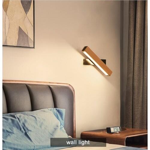 OPKMB Wall Lights