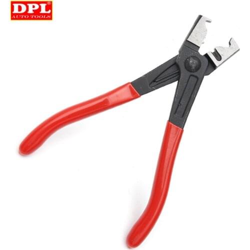 Pliers -Clic & Clic-R Collar Hose Clamp Pliers CV Boot Clamp For Mercedes /BMW /Audi /VW