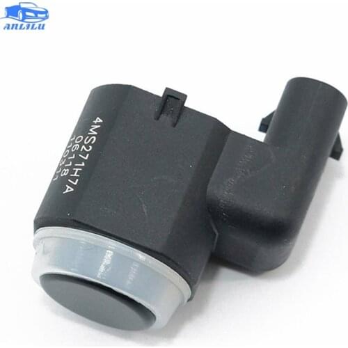 Suitable for BM-W E83 E70 E71 E72 X5 X6 X3 high quality PDC reversing radar sensor 66209139868 66209270501 66202180147