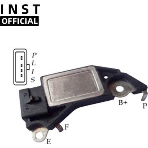 Alternator Voltage Regulator FOR Dodge D411HD 01-013 1116411 1116429 1116436 1116437 D677 D685 D698