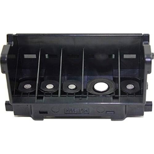 Removable Scanner Print Head For Canon Qy6-0073 IP3600 IP3680 MP540 MP545 MP550 Colorful/black Printer Parts Office Electronics