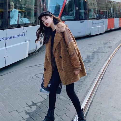 Женские утепленные куртки YUZACDWX China At AliExpress