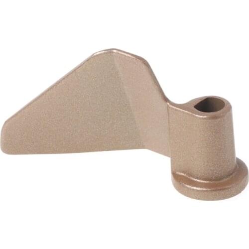 Breadmaker Paddle Mixing Kneading Blade Bar Replacement For Donlim Bread Machine