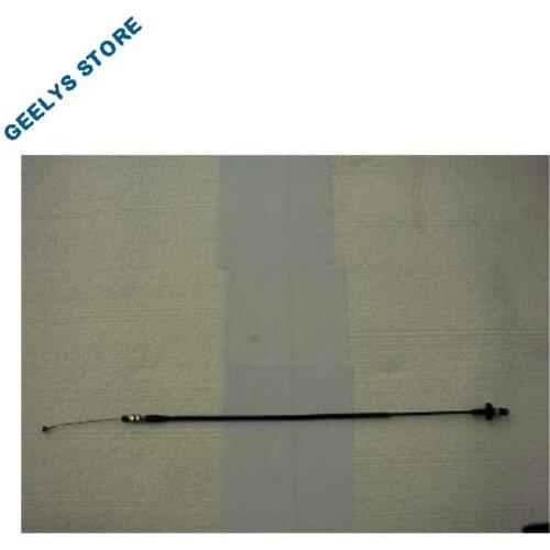 1402383180 Cable gp-throttle for geely CK-1;SC3