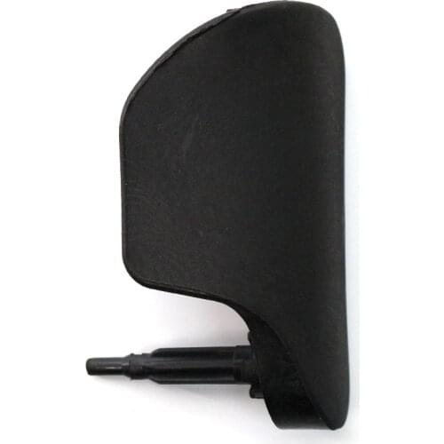 8J2823533C4PK - Fit for Audi TT MK2 2007-2014 Bonnet Release Handle RHD