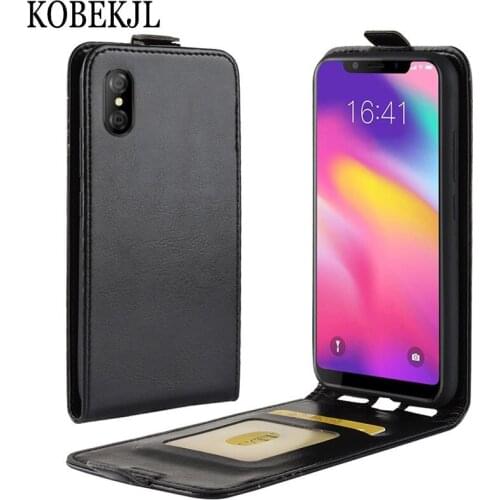 Blackview A30 Case Blackview A30 Case Flip Luxury Wallet PU Leather Back Cover Phone Case For Blackview A30 A 30 Case Cover 5.5