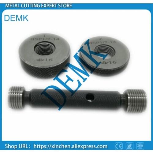 DEMK Hand Tools