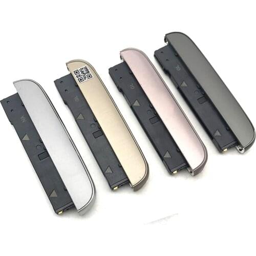 USB Charging Dock Microphone Board with Loud Speaker Ringer Buzzer For LG G5 H850 H840 H860 H848 H868 Speaker