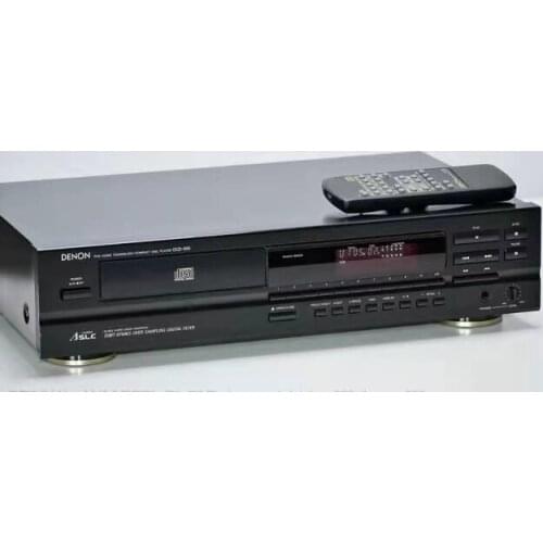 DCD625 Laser Unit Suitable for Denon DCD-625 DCD-690 DCD-695 DCD-715 DCD-725 DCD-770 Optical Pickups Assy Unit DCD 625 695 715