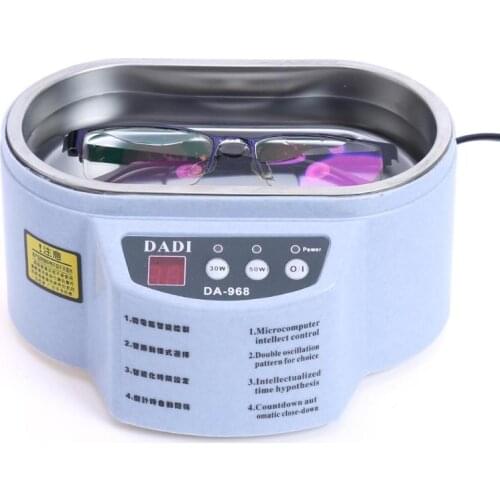 Luckima Ultrasonic Baths