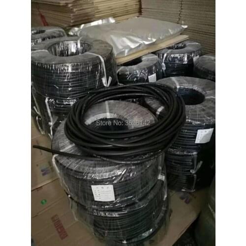 MAXI CHMER CHARMILLES DWC FANUC ACCUTEX SEIBU EDM Machine Upper Lower Head Current Generator Cord Grounding cords